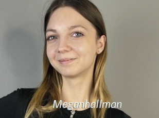 Meganhallman
