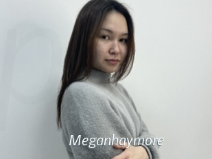 Meganhaymore