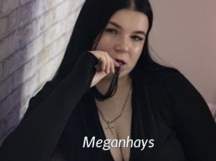 Meganhays