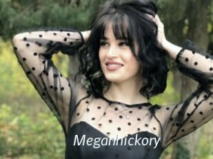 Meganhickory
