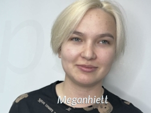 Meganhiett