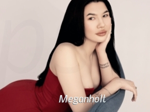 Meganholt