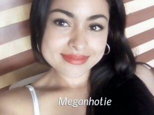 Meganhotie