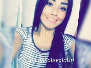 Meganhotsexlatin