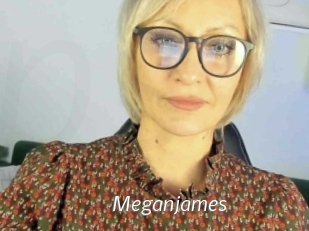 Meganjames