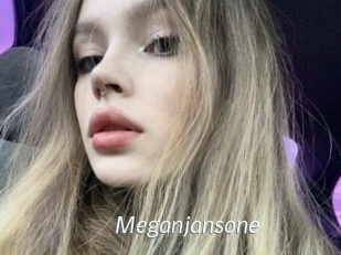 Meganjansone