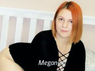 Meganjeff