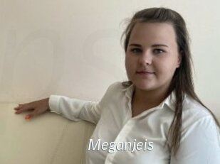Meganjeis