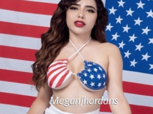 meganjhordans Porn Star