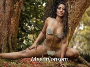 Meganjonsom