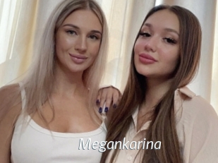 Megankarina