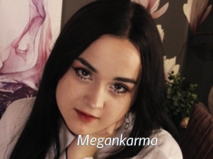 Megankarma