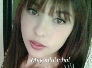Meganlatinhot