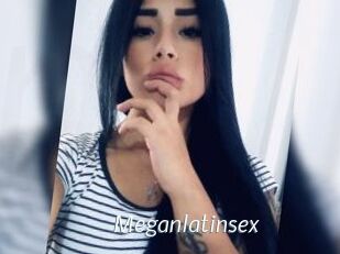 meganlatinsex Porn Star