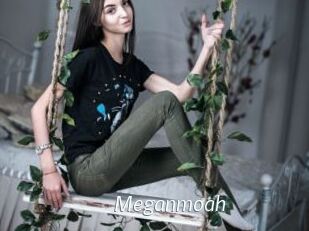 Meganmoah