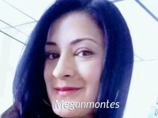 Meganmontes