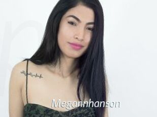 Megannhanson