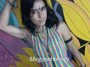 Megannhonney