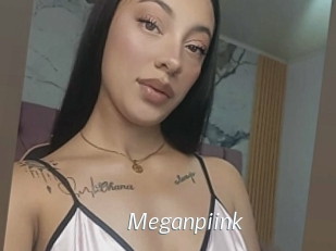 Meganpiink