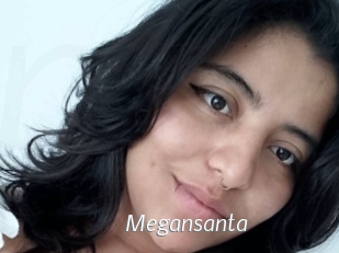 Megansanta