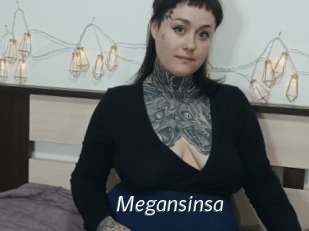Megansinsa
