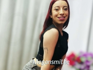 Megansmithe