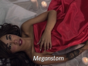 meganstorn Porn Star