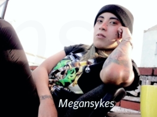 Megansykes