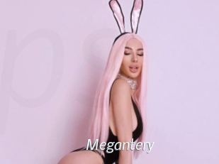 Megantery