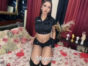 megantiu Porn Star