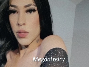 Megantreicy
