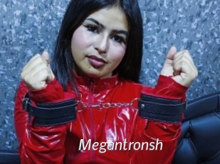 Megantronsh