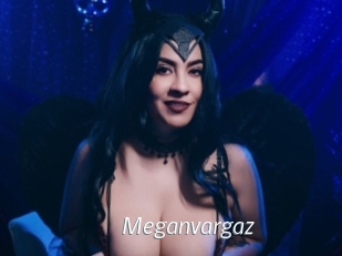 Meganvargaz