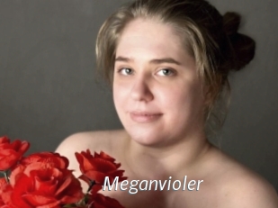 Meganvioler