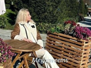 Meganweems