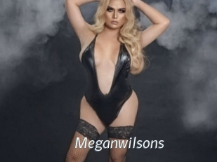 Meganwilsons