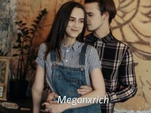 Meganxrich