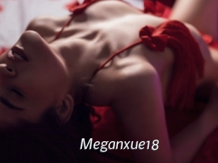 Meganxue18