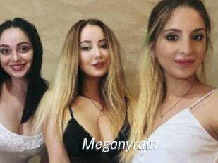 Meganyrain