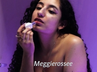 Meggierossee
