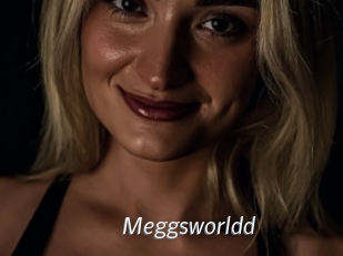 Meggsworldd