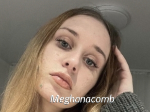 Meghanacomb
