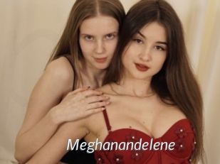 meghanandelene Porn Star