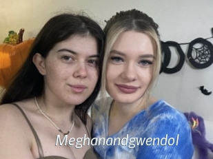 Meghanandgwendol
