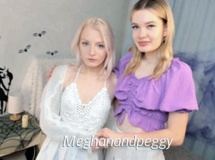 Meghanandpeggy