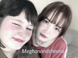 Meghanandsheena