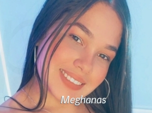 Meghanas