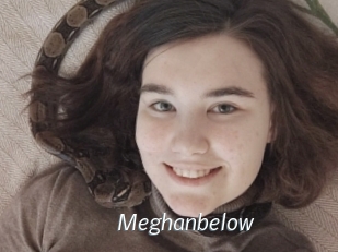 Meghanbelow