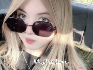Meghanbevis