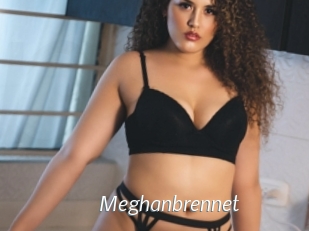 Meghanbrennet